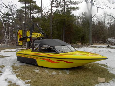 Boats, Yachts and Parts Salt Lake City 25,000 . . Air boat for sale